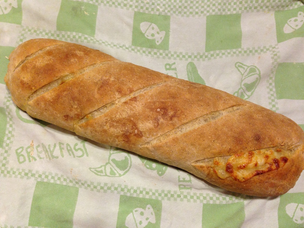 Mozzarulla